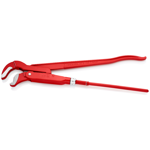 KNIPEX 83 30 020 Rohrzange S-Maul