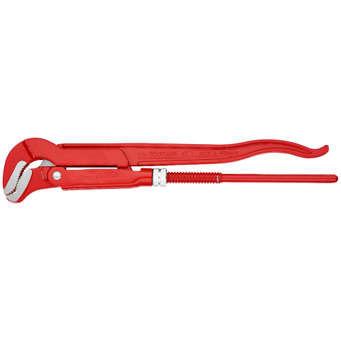 KNIPEX 83 30 015 Rohrzange S-Maul