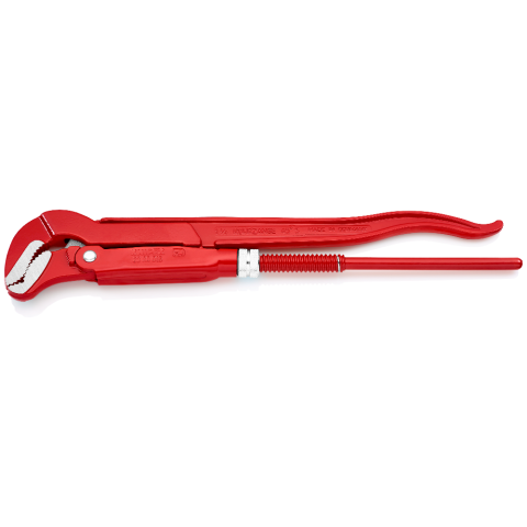 KNIPEX 83 30 015 Rohrzange S-Maul