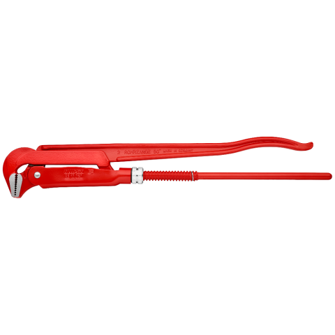 KNIPEX 83 10 020 Rohrzange 90°