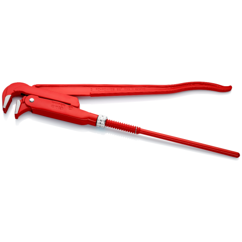 KNIPEX 83 10 020 Rohrzange 90°