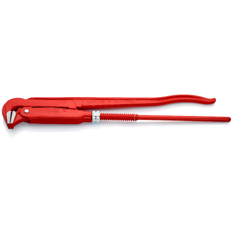 KNIPEX 83 10 020 Rohrzange 90°