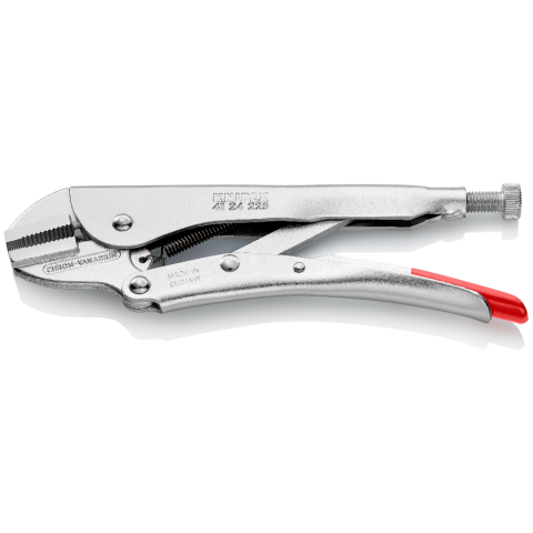 KNIPEX 41 24 225 Gripzange