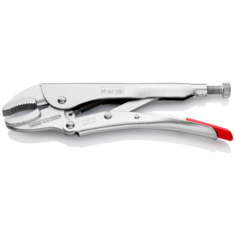 KNIPEX 41 04 250 Gripzange