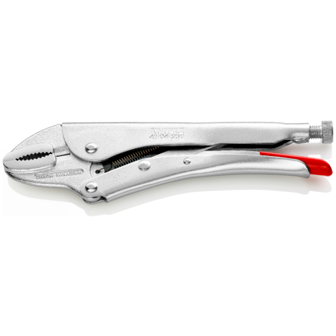 KNIPEX 41 04 250 Gripzange