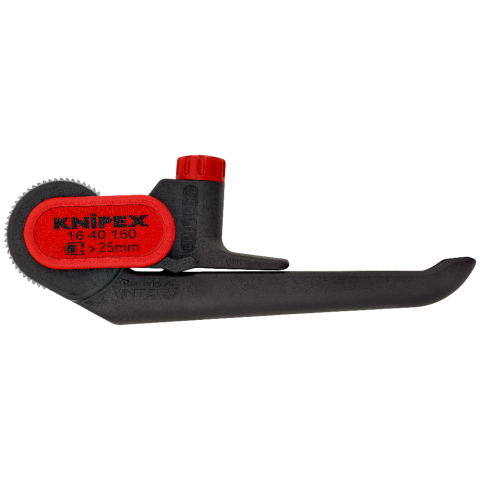 KNIPEX 16 40 150 Abmantelungswerkzeug