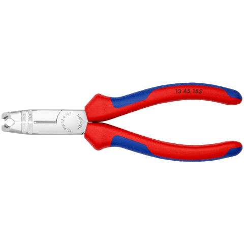 KNIPEX 13 45 165 Abmantelungszange