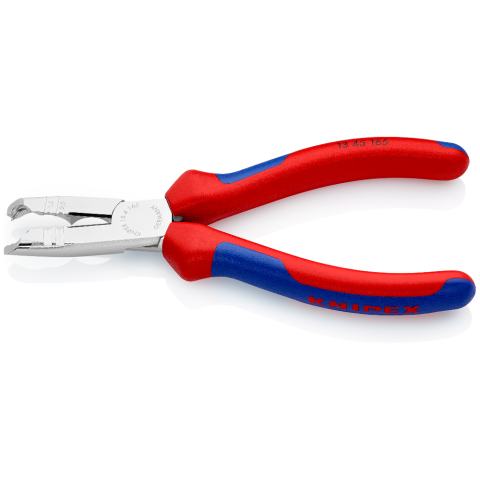 KNIPEX 13 45 165 Abmantelungszange