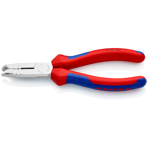 KNIPEX 13 45 165 Abmantelungszange