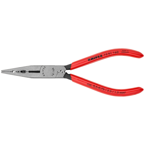 KNIPEX 13 01 160 Verdrahtungszange