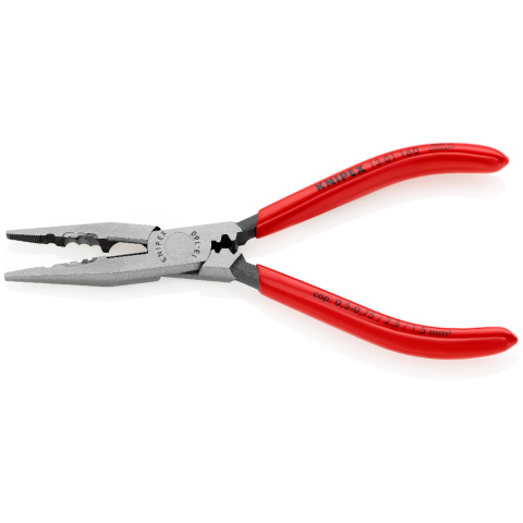 KNIPEX 13 01 160 Verdrahtungszange