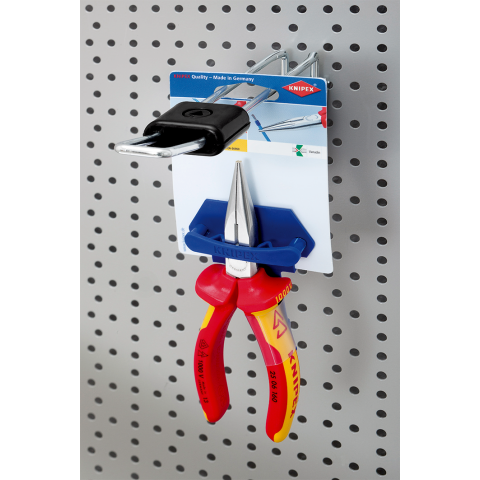 KNIPEX 00 19 35 4 Hakenschloß für 00 19 35 1 + 00 19 35 3