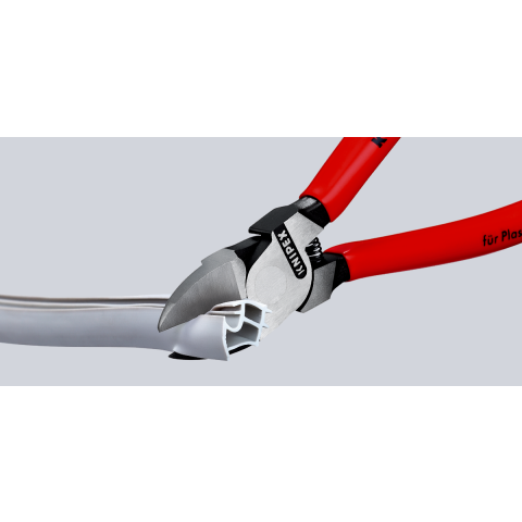 KNIPEX 72 01 140 Anwendung
