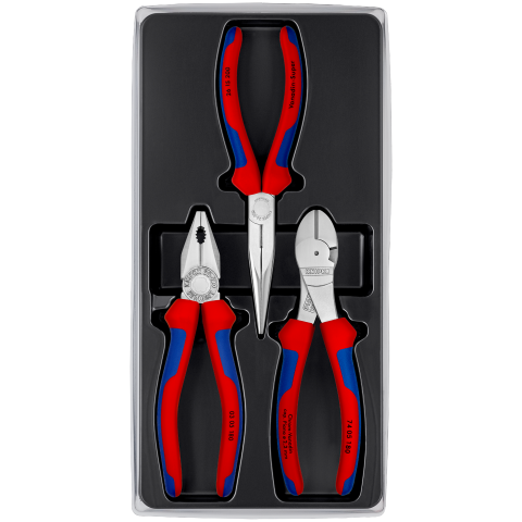 KNIPEX 00 20 11 V01 Werkzeug-Set