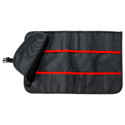 KNIPEX 00 19 41 LE Werkzeug-Rolltasche leer