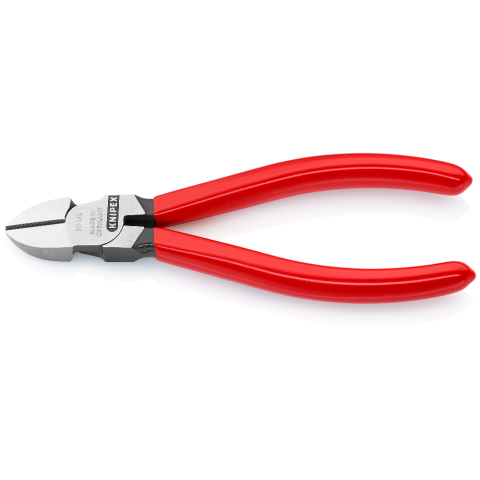 KNIPEX : Isolierte Zange 1000V (SB) [0306-160]