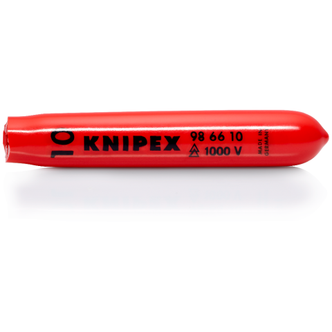 KNIPEX 98 66 10 Selbstklemm-Tülle