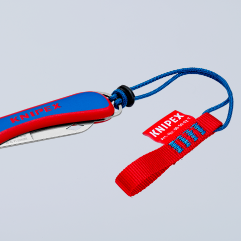 KNIPEX 16 20 50 SB Anwendung
