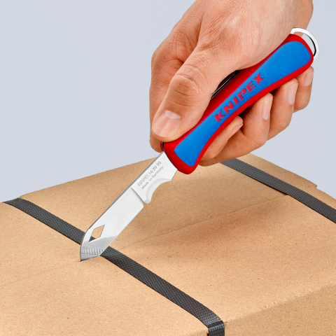 KNIPEX 16 20 50 SB Anwendung