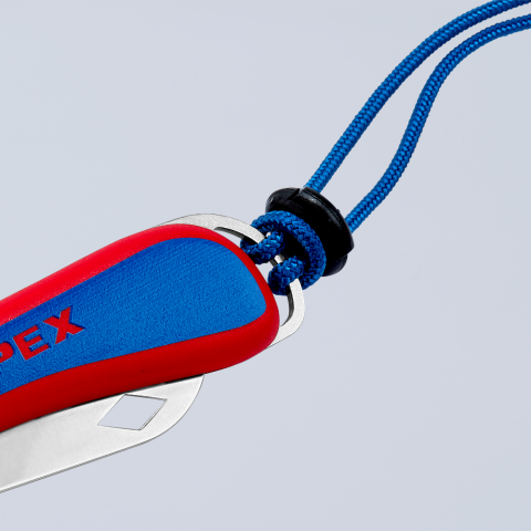 KNIPEX 16 20 50 SB Anwendung