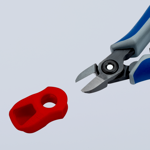KNIPEX 00 11 V79 Anwendung