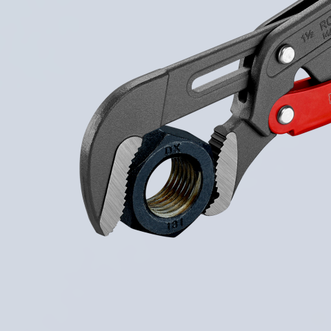 KNIPEX 83 61 015 Anwendung
