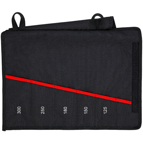 KNIPEX 00 19 55 S5 LE Rolltasche für Cobra®