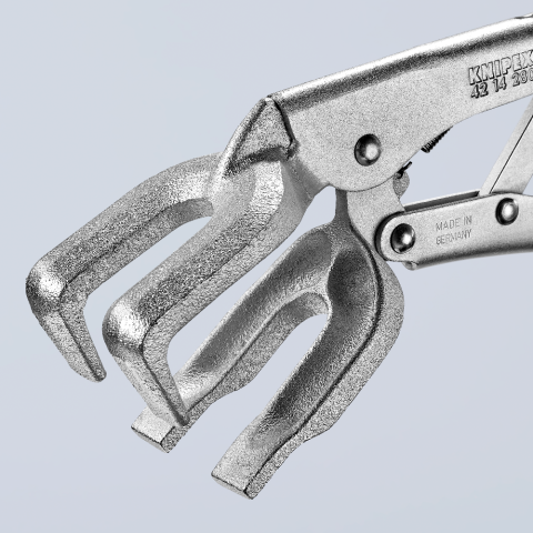 KNIPEX 42 14 280 Anwendung