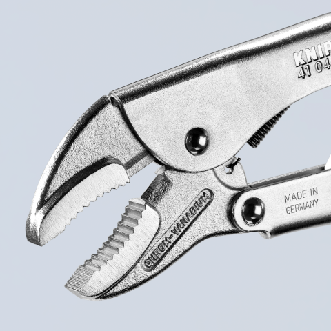 KNIPEX 41 04 250 Anwendung