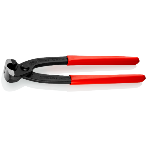 KNIPEX 85 51 250 C Schlauchschellenzange - TWiDOO