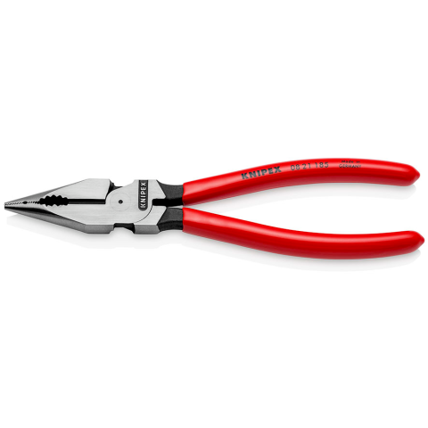 Handwerkzeuge | Werkzeug Knipex Knipex Schlauchschellenzange für  Click-Schellen - 8551250C ⋆ Schlagerwolf