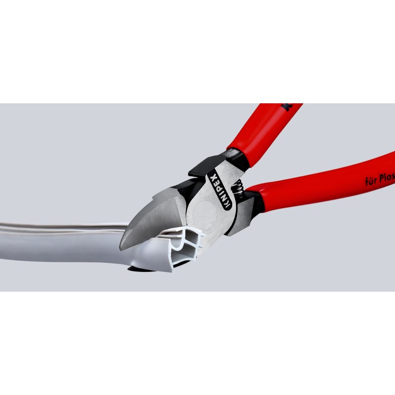 KNIPEX 72 01 140 Anwendung