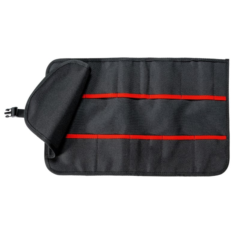 KNIPEX 00 19 41 LE Werkzeug-Rolltasche leer