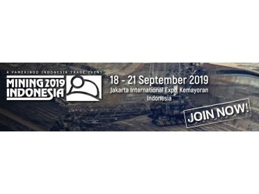 Mining Indonesia