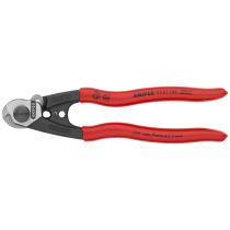KNIPEX Tools Cable Shears 1000v Insulated 9518165US for sale online 