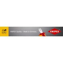KNIPEX 00 19 30 18 Magnetstreifen für Lochplattenwand 00 19 30 66