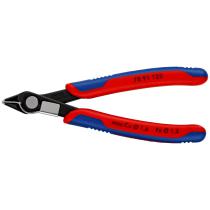 KNIPEX 78 91 125 Electronic Super Knips®