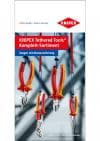 KNIPEX Tethered Tools