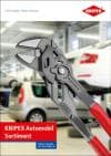 KNIPEX Automotive Range