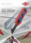 KNIPEX CutiX DE