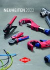 Neuheitenflyer 2022